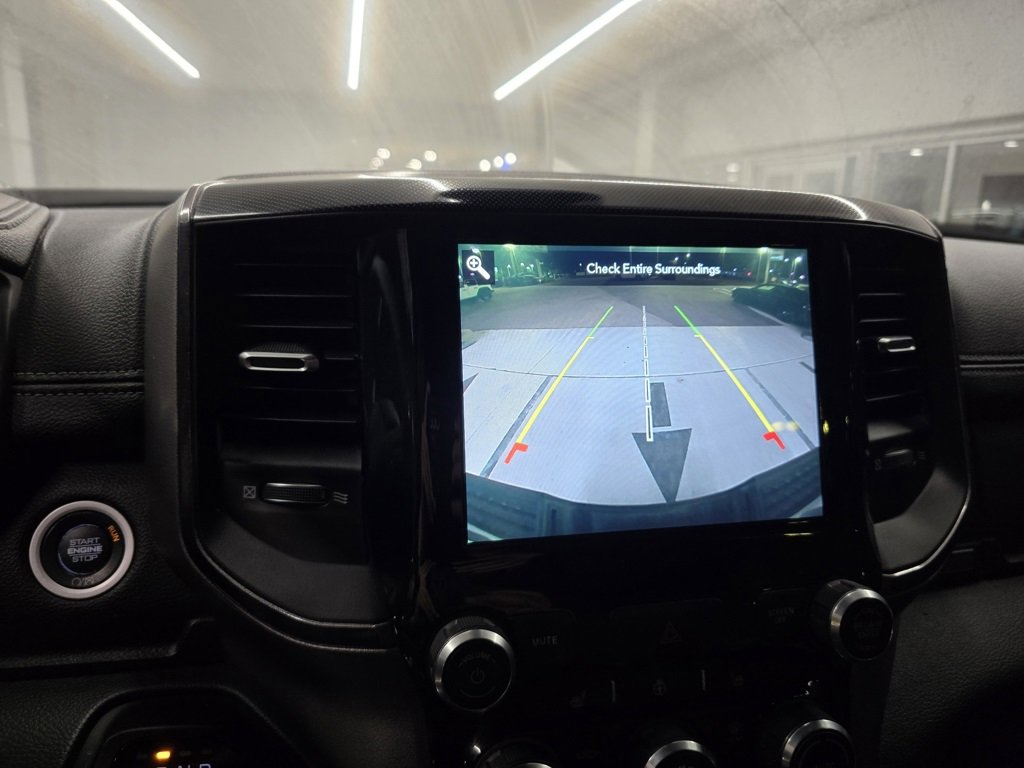 Used 2020 RAM 2500 Power Wagon image 33