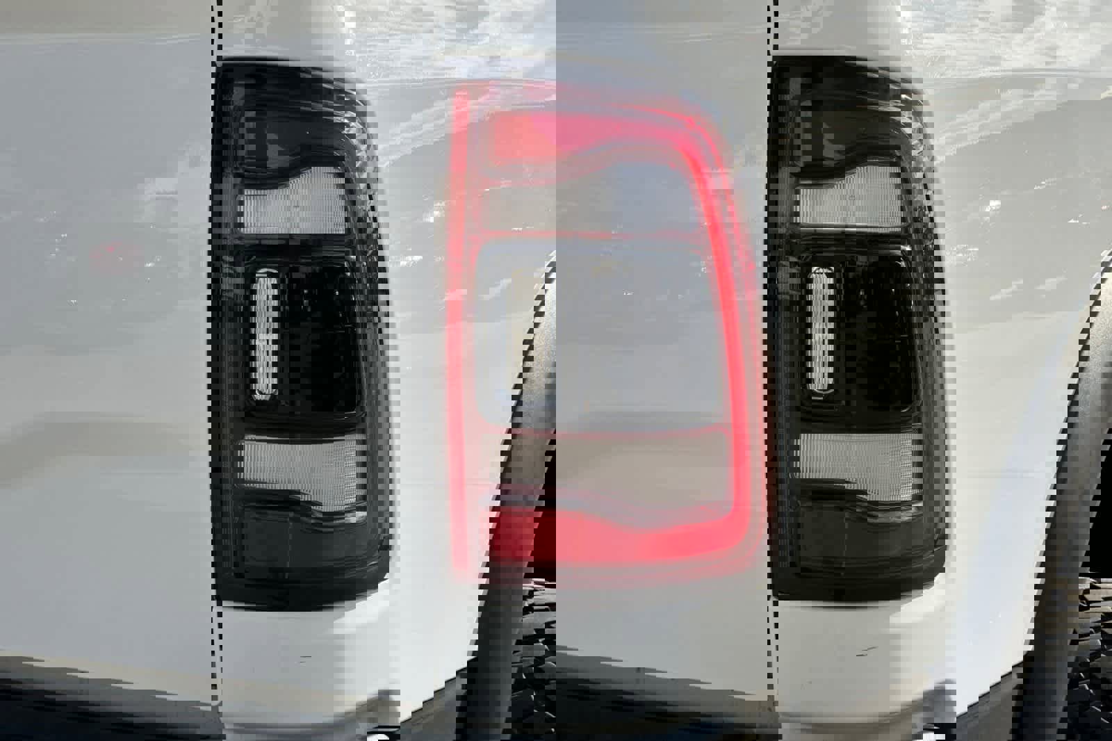 Used 2020 RAM 2500 Power Wagon image 34