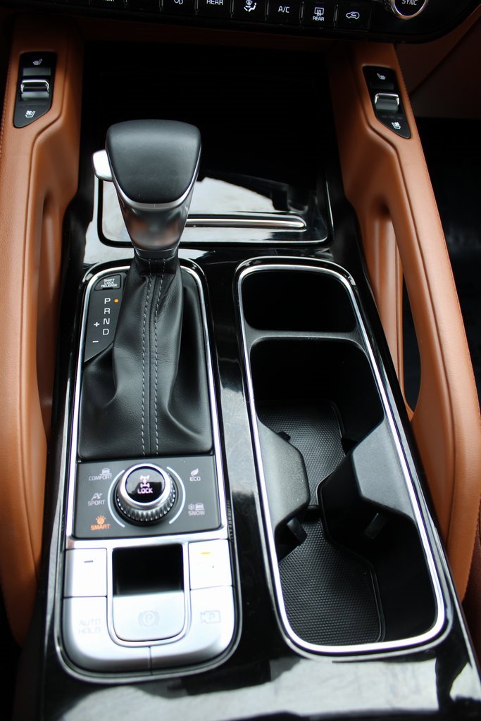 Used 2025 Kia Telluride SX Prestige X-Line image 29