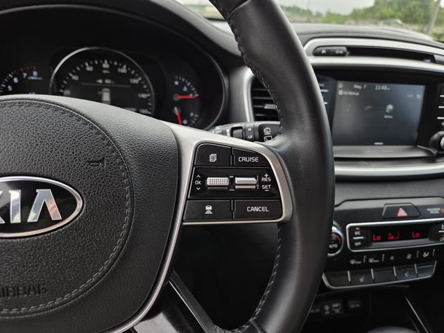 Used 2019 Kia Sorento EX FWD image 24