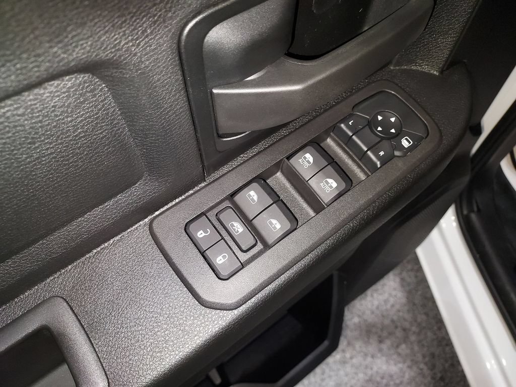 New 2026 RAM 4500 Tradesman AWD/4WD image 19