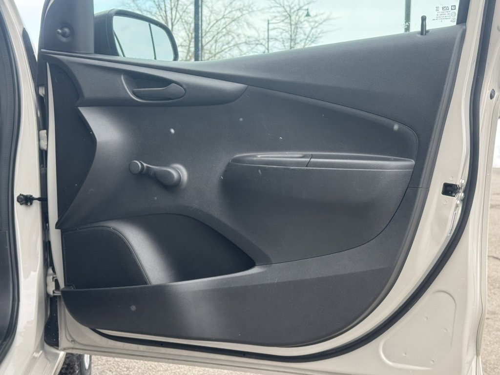 Used 2017 Chevrolet Spark LS image 37