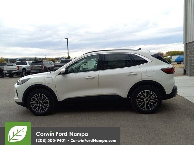 New 2025 Ford Escape SE w/ PHEV Premium Package image 6