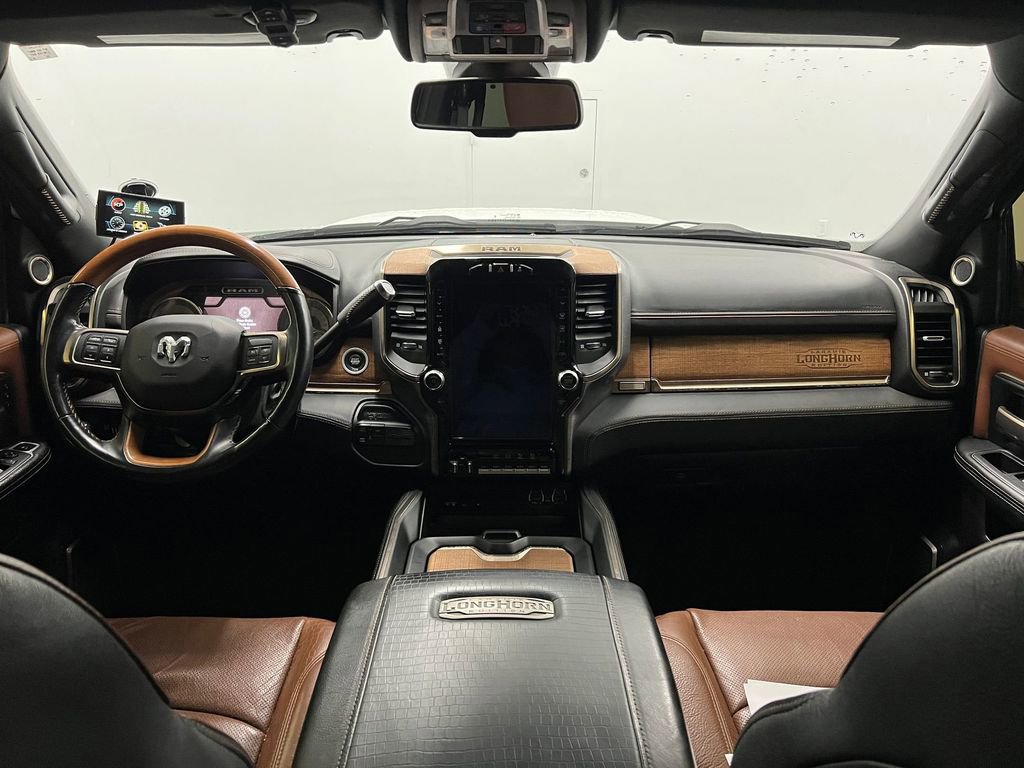 Used 2019 RAM 3500 Limited image 12