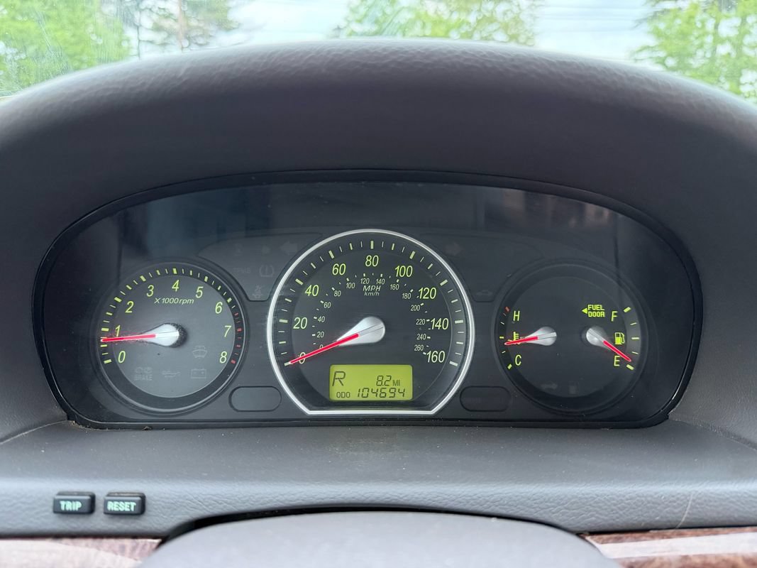 Used 2006 Hyundai Sonata V6 FWD image 16