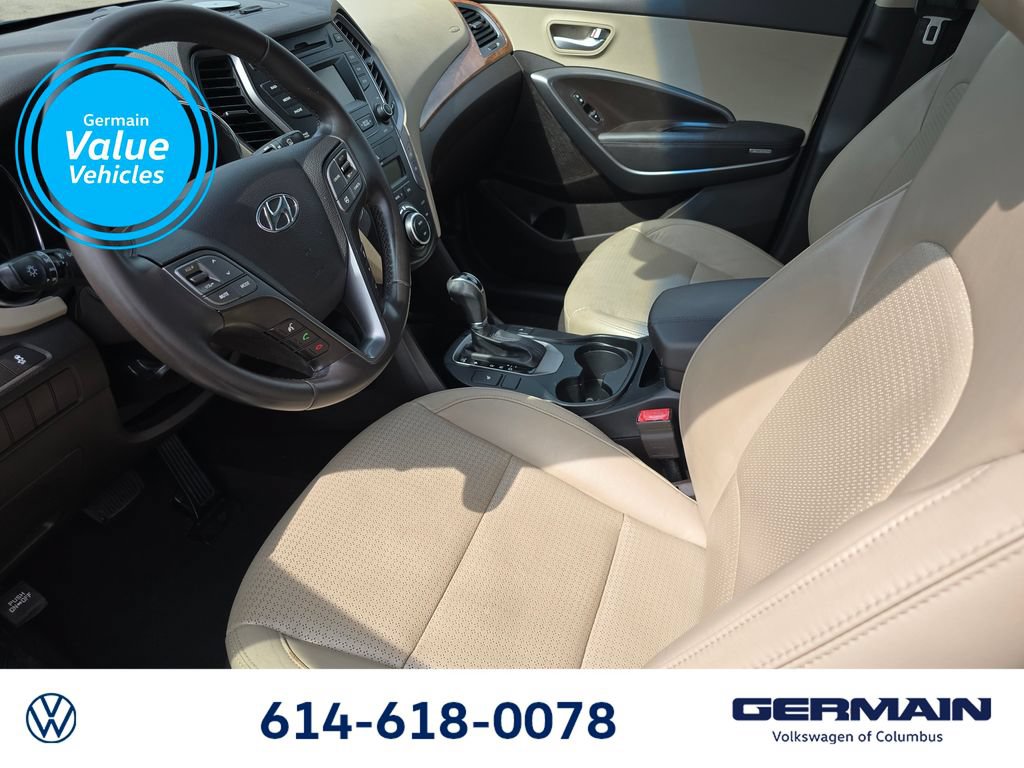 Used 2013 Hyundai Santa Fe Sport FWD image 18