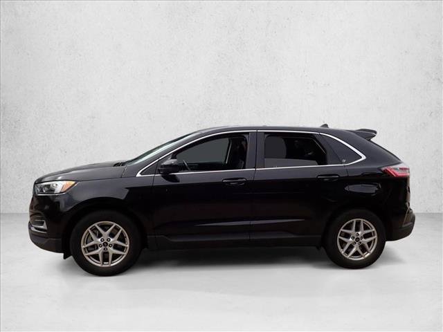Used 2024 Ford Edge SEL AWD/4WD image 2