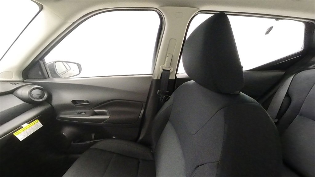 Certified 2024 Nissan Kicks S w/ Interior Electronics Package image 21
