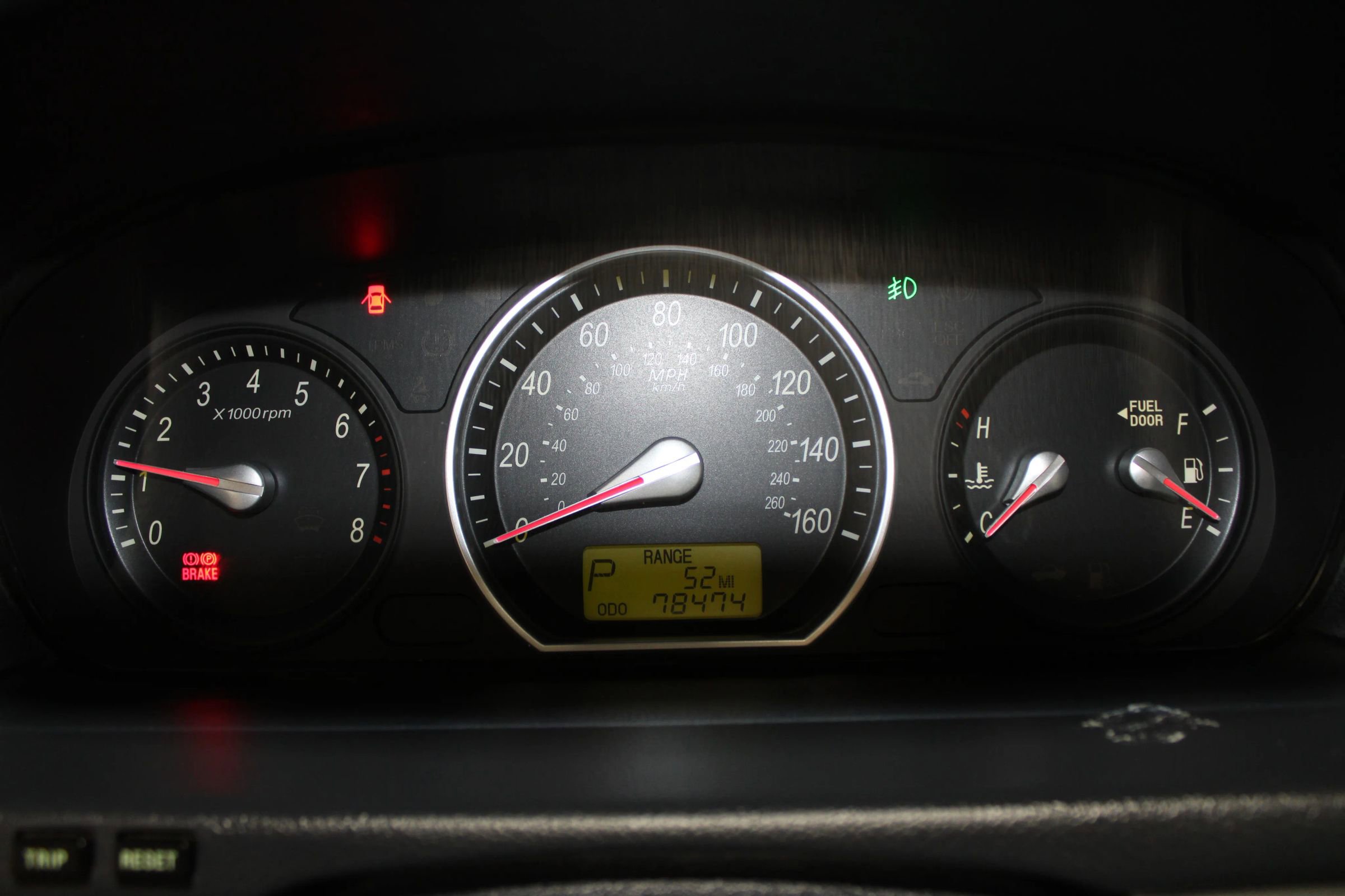 Used 2006 Hyundai Sonata GLS FWD image 12