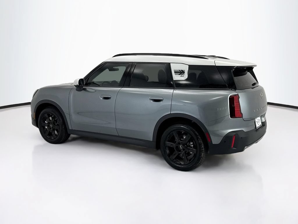 New 2027 MINI Cooper Countryman S AWD/4WD image 7