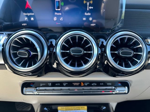 New 2026 Mercedes-Benz GLB 250 4MATIC image 33