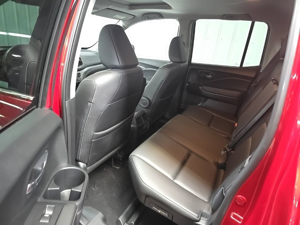 Certified 2023 Honda Ridgeline RTL image 31