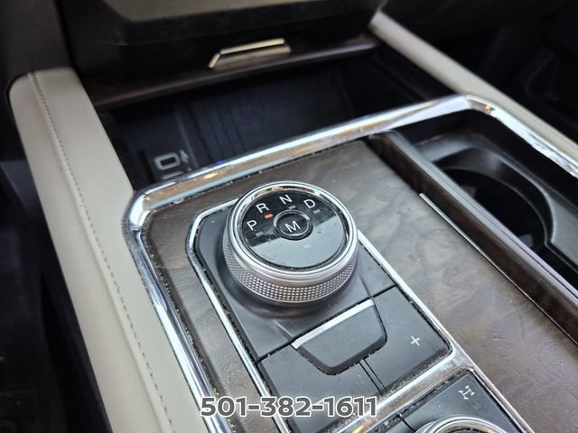 Used 2018 Ford Expedition Platinum AWD/4WD image 23