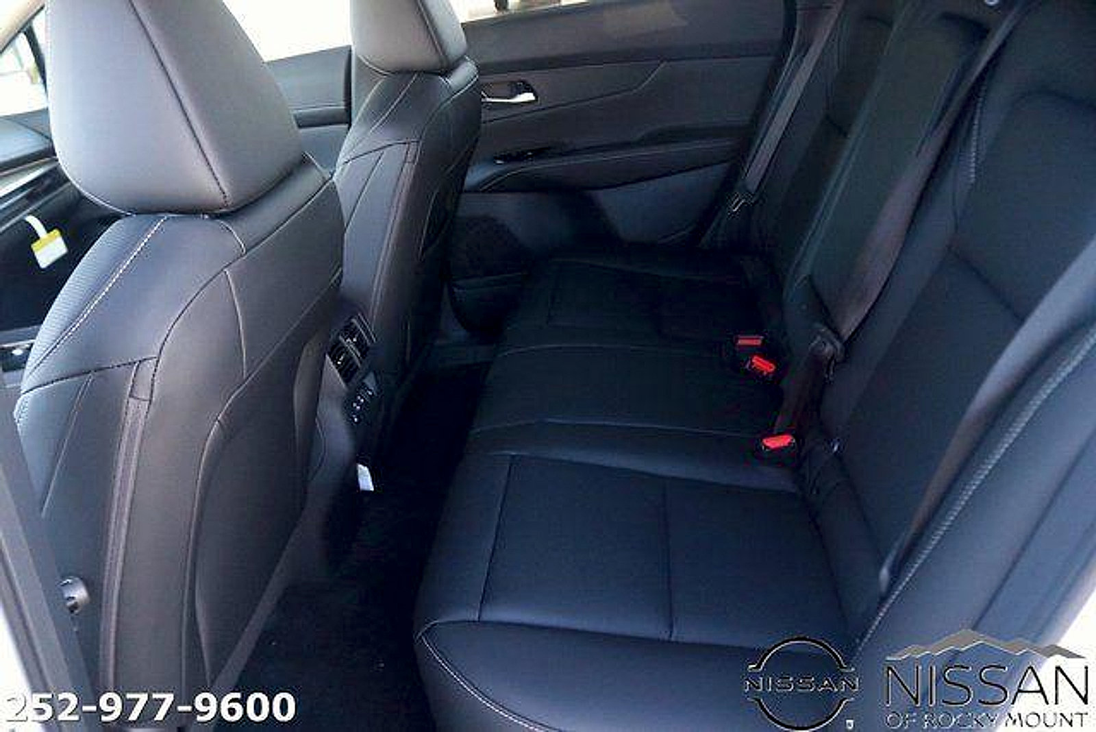 New 2026 Nissan Murano SL w/ Comfort Package AWD/4WD image 14