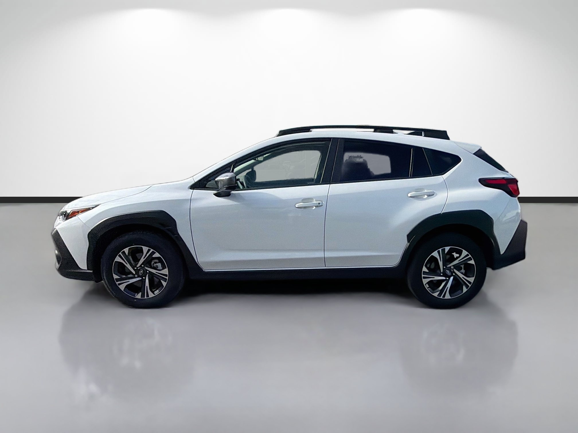 Certified 2024 Subaru Crosstrek 2.0i Premium w/ Crosstrek Mirror Package AWD/4WD image 6