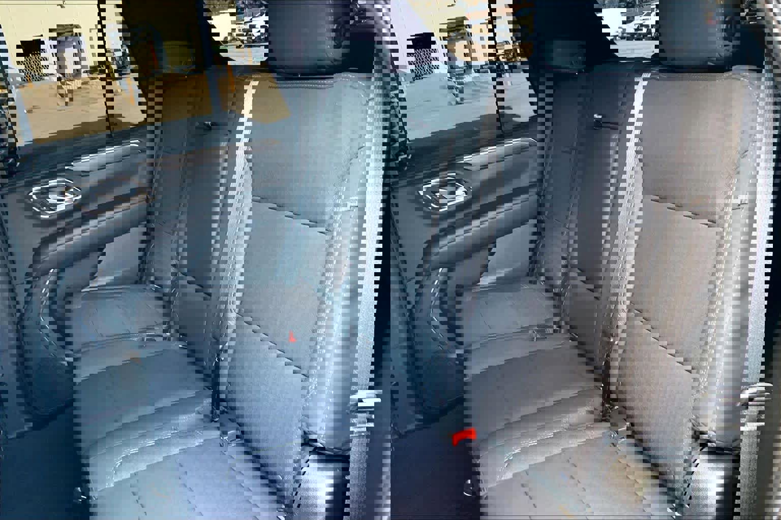 Used 2021 Chevrolet Tahoe LS image 19