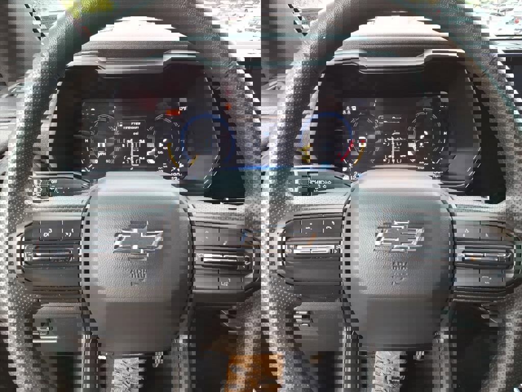 Used 2024 Chevrolet Colorado Trail Boss w/ Advanced Trailering Package image 18