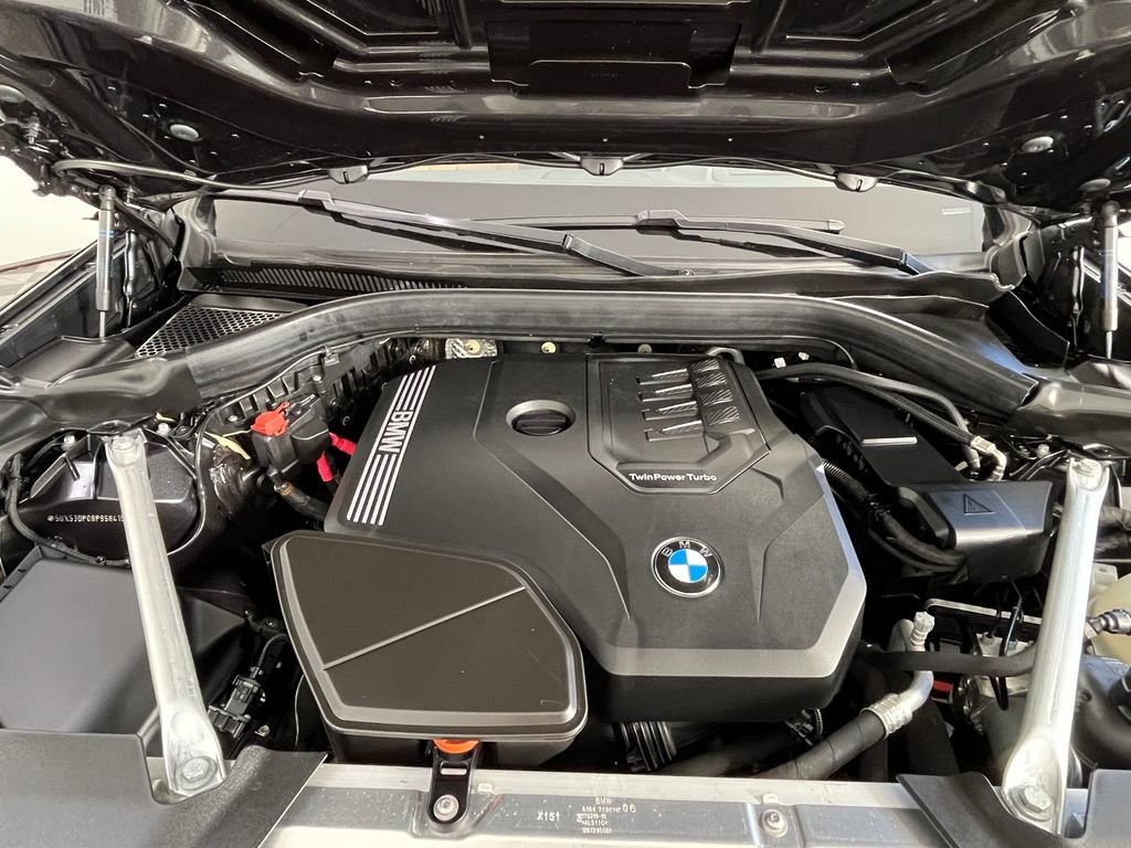 Certified 2023 BMW X3 xDrive30i w/ Premium Package AWD/4WD image 17
