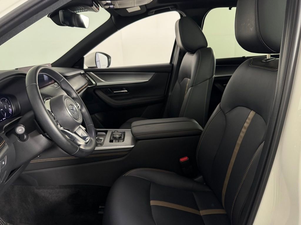 Used 2025 MAZDA CX-90 Plug-In Hybrid w/ Premium Plus image 23