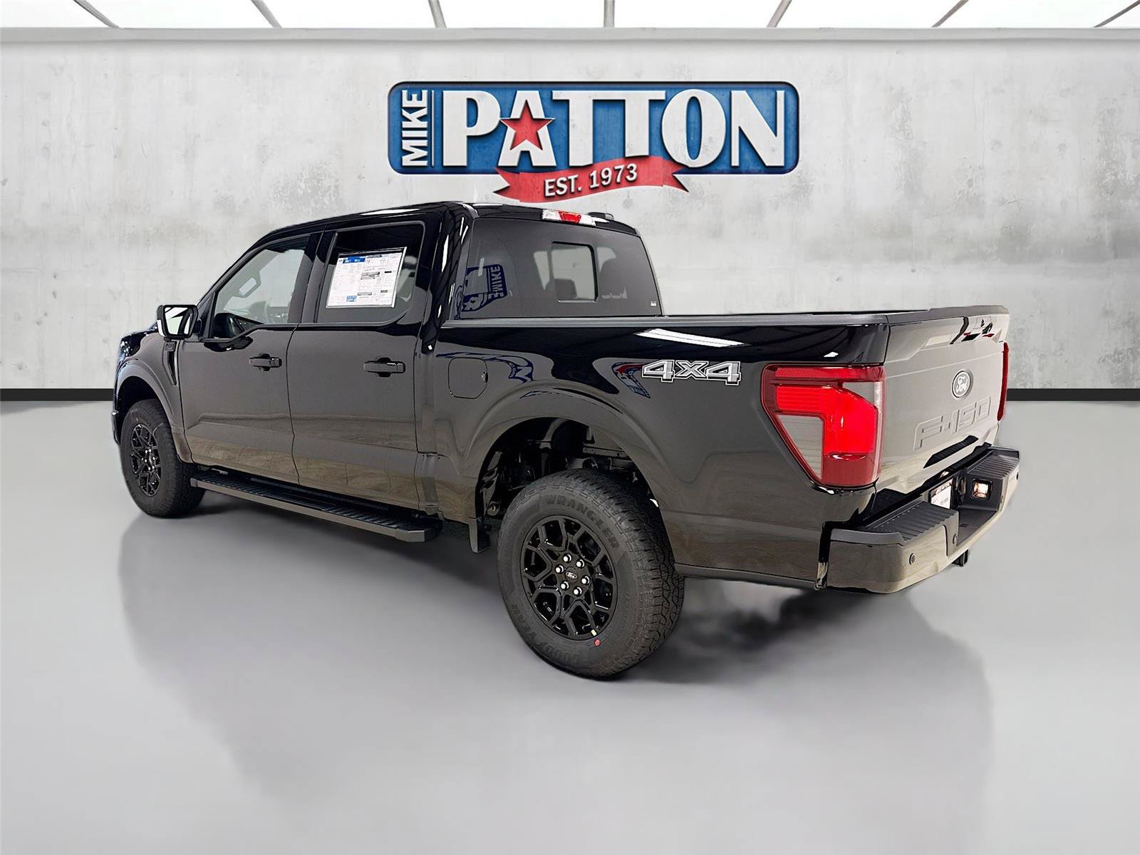 New 2026 Ford F150 XLT w/ Equipment Group 302A MID AWD/4WD image 5