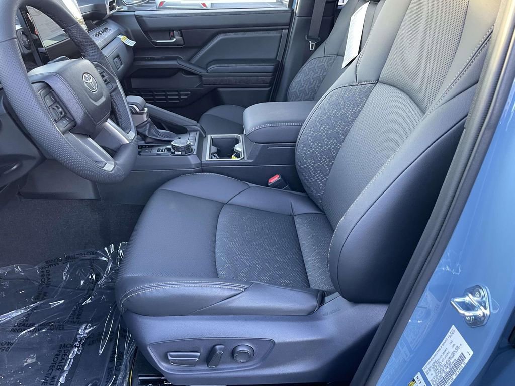 New 2026 Toyota Tacoma Limited image 29