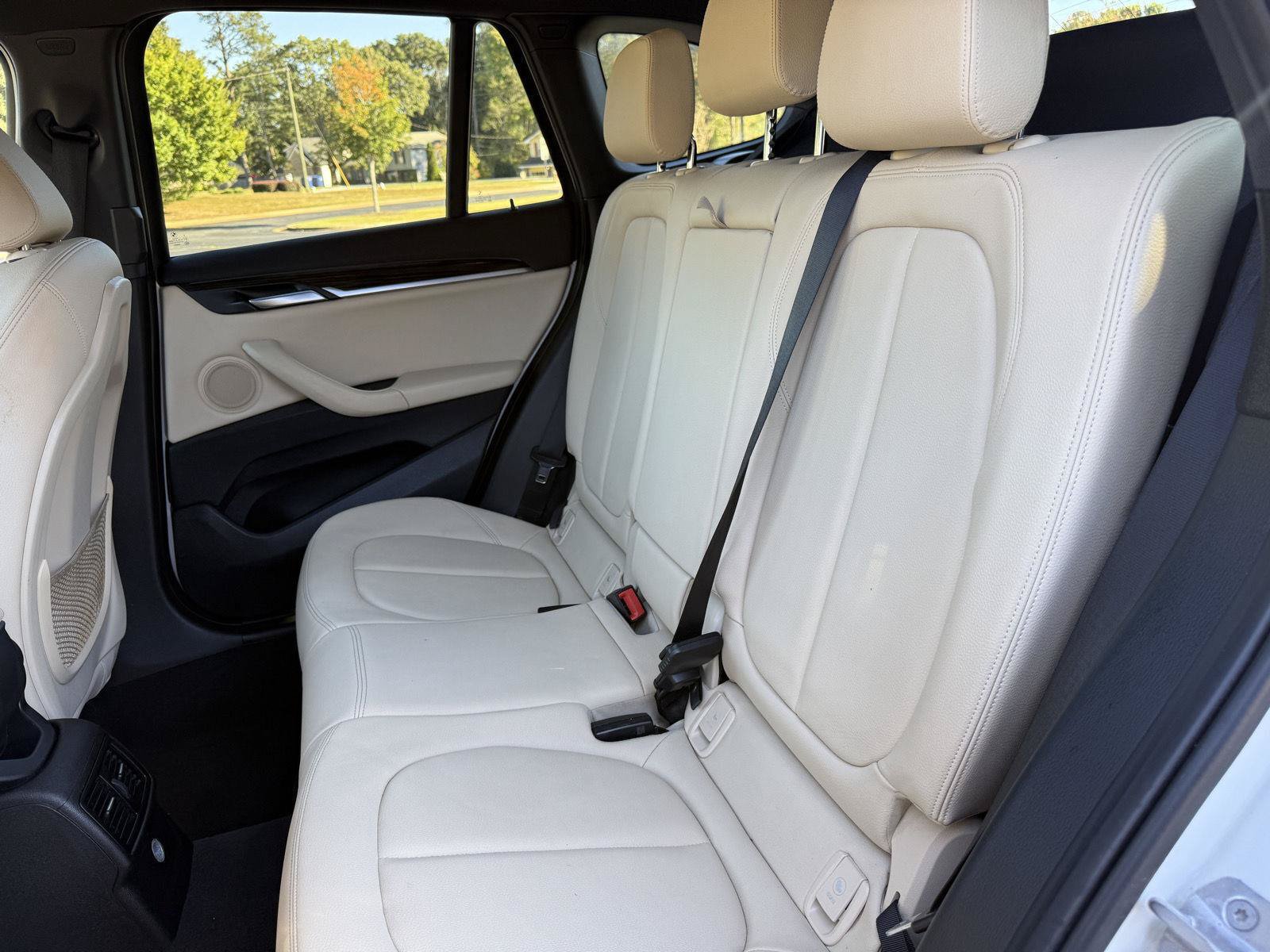 Used 2018 BMW X1 sDrive28i FWD image 41