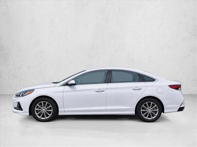 Used 2018 Hyundai Sonata SEL FWD image 12