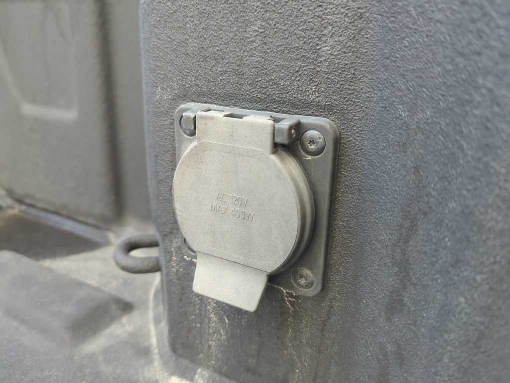 Used 2021 GMC Sierra 1500 AT4 w/ AT4 Value Package image 17