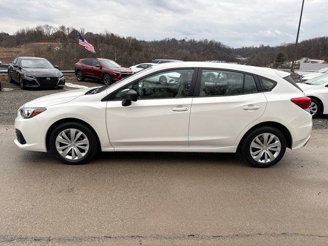 Used 2023 Subaru Impreza 2.0i image 2