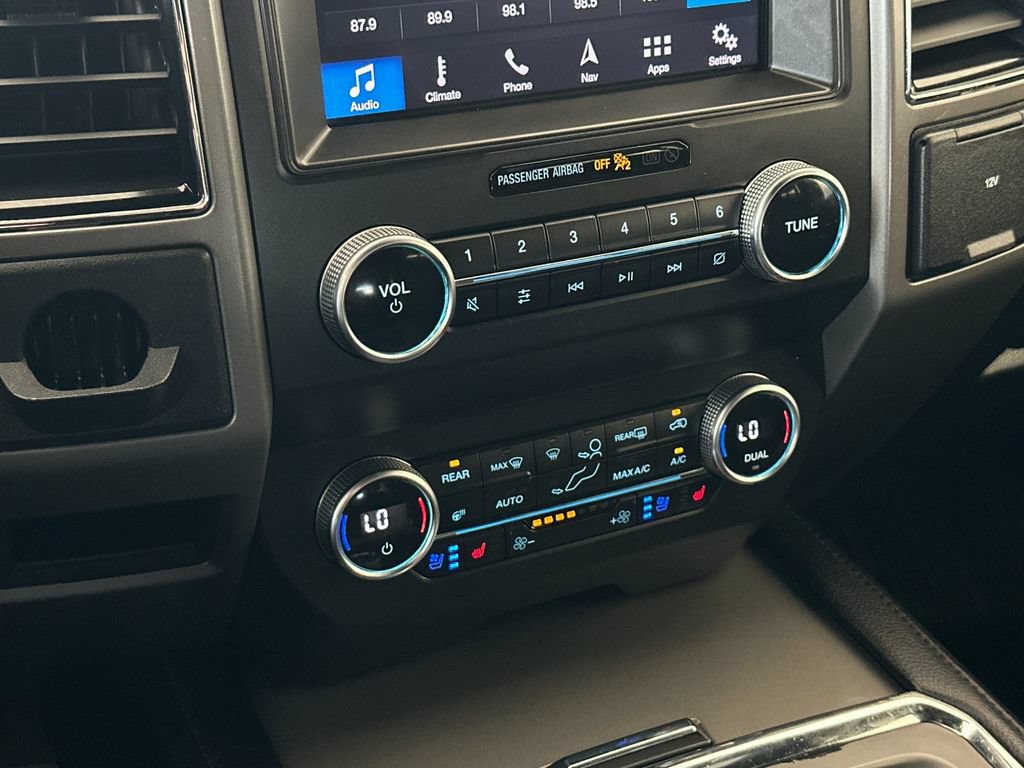 Used 2019 Ford Expedition Max XLT w/ Equipment Group 202A RWD image 20