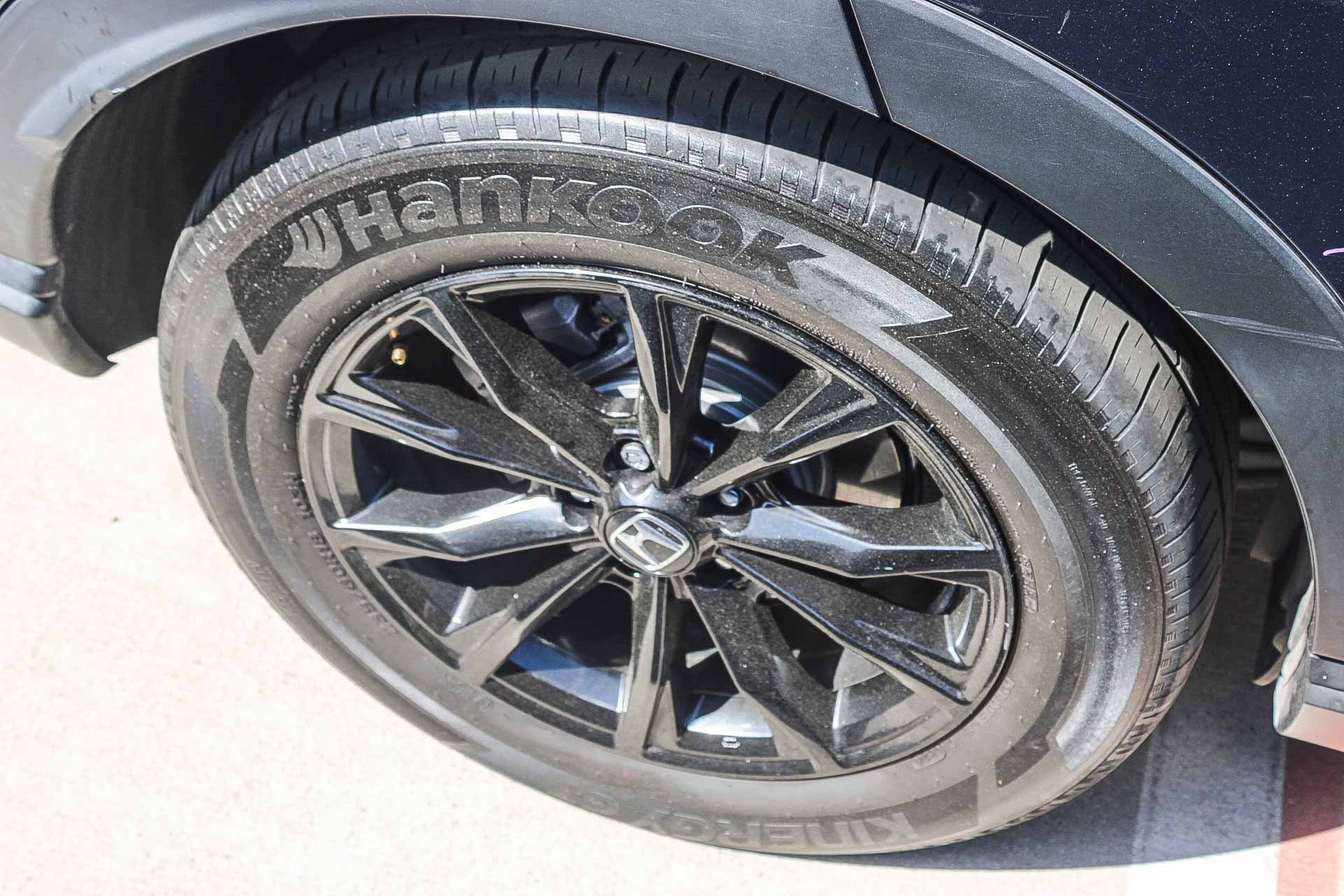 Used 2024 Honda CR-V Sport image 12