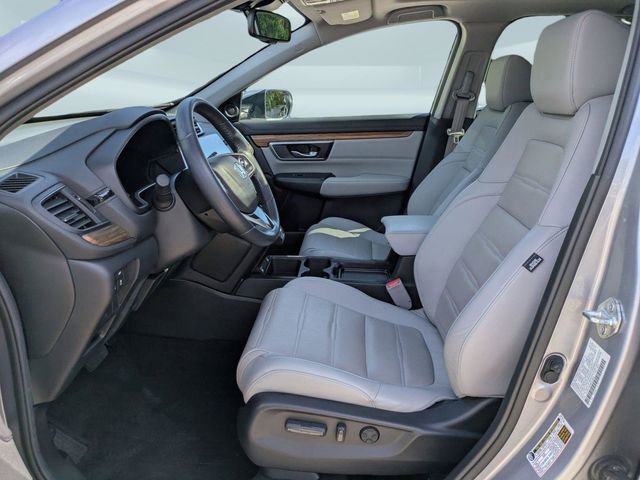 Used 2022 Honda CR-V EX-L image 22