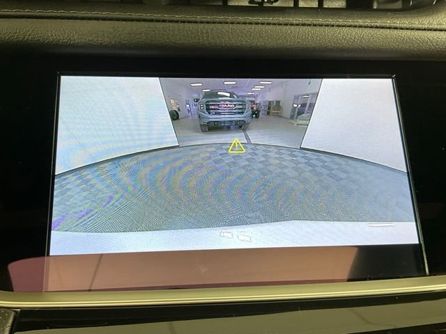 Certified 2025 Cadillac XT5 Sportv image 9