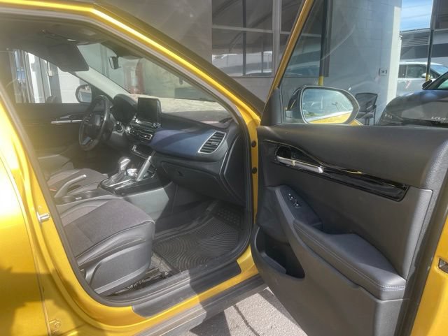 Used 2022 Kia Seltos Nightfall Edition AWD/4WD image 6