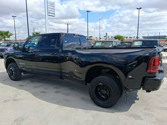 New 2026 RAM 3500 Laramie image 5