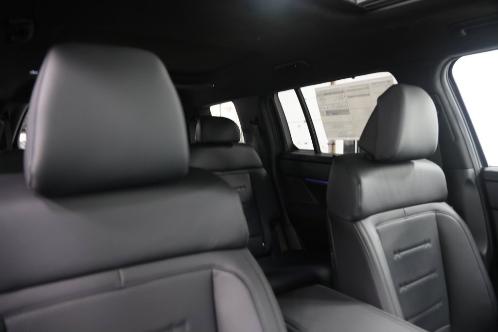 New 2027 Hyundai Santa Fe Calligraphy AWD/4WD image 27