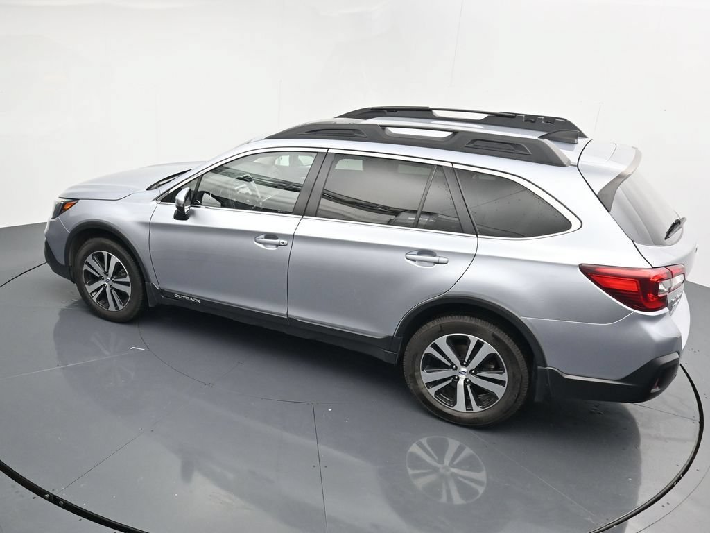 Used 2019 Subaru Outback 3.6R Limited w/ Protection Package #1 AWD/4WD image 28