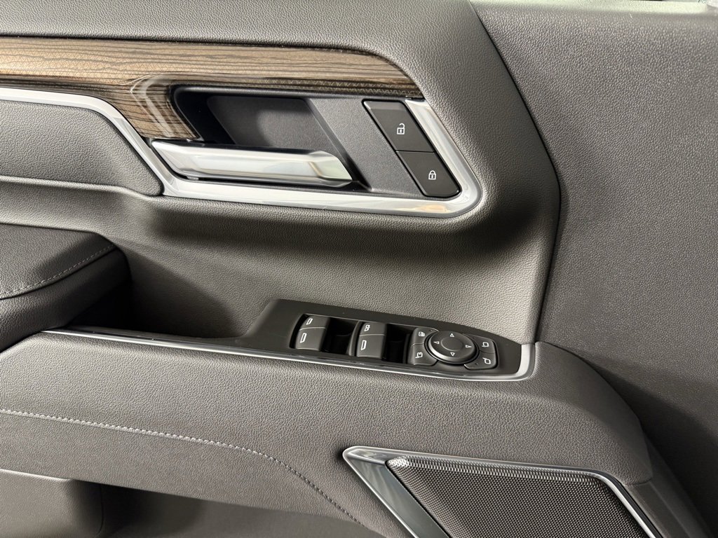 New 2026 Chevrolet Silverado 2500 LT w/ Trail Boss Package image 20