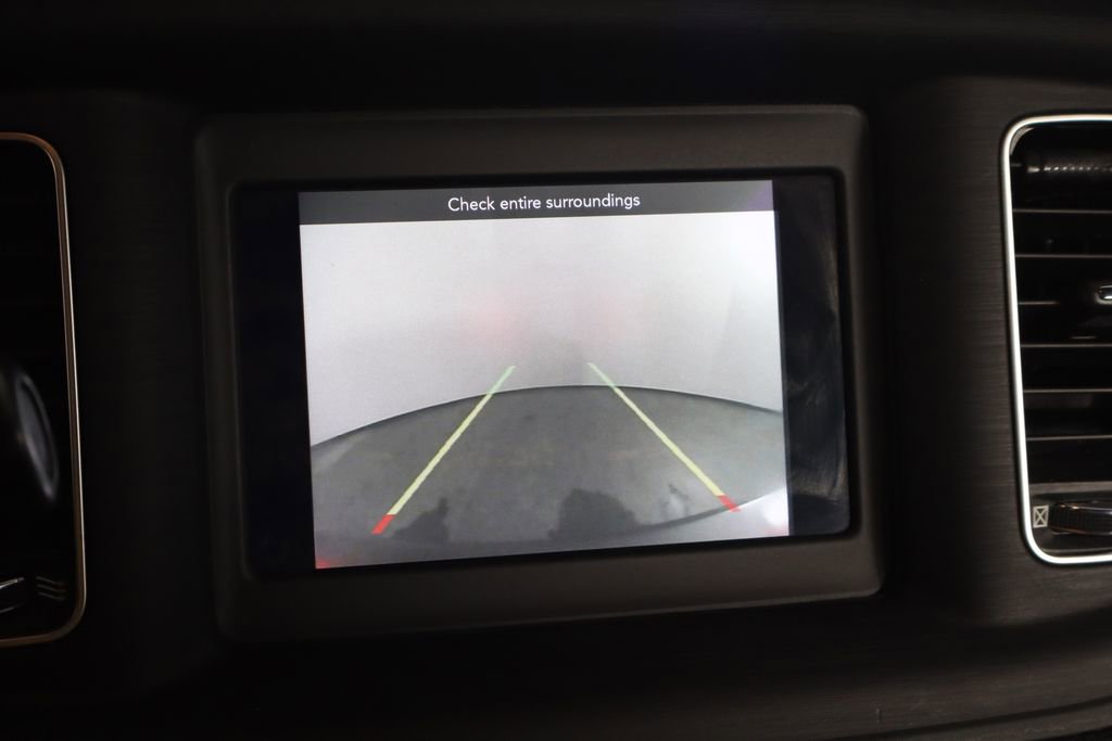 Used 2019 Dodge Charger Police image 34