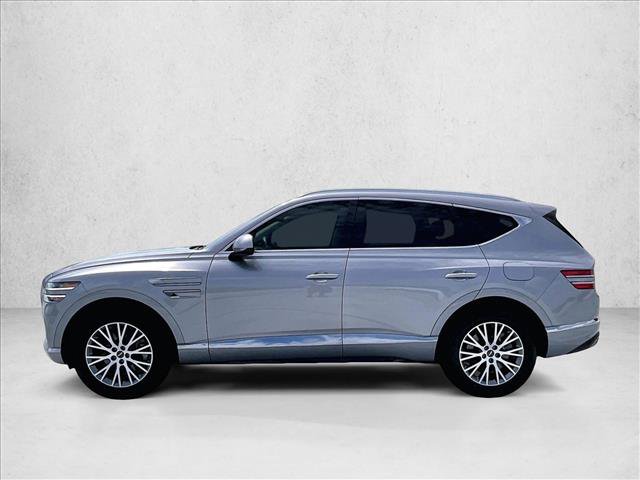 Used 2023 Genesis GV80 2.5T AWD/4WD image 6