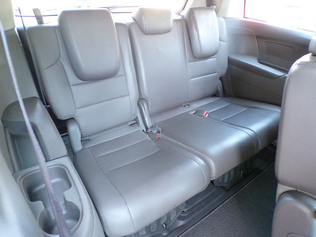 Used 2012 Honda Odyssey EX-L image 18