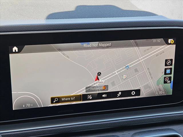 Used 2022 Mercedes-Benz GLE 350 image 13