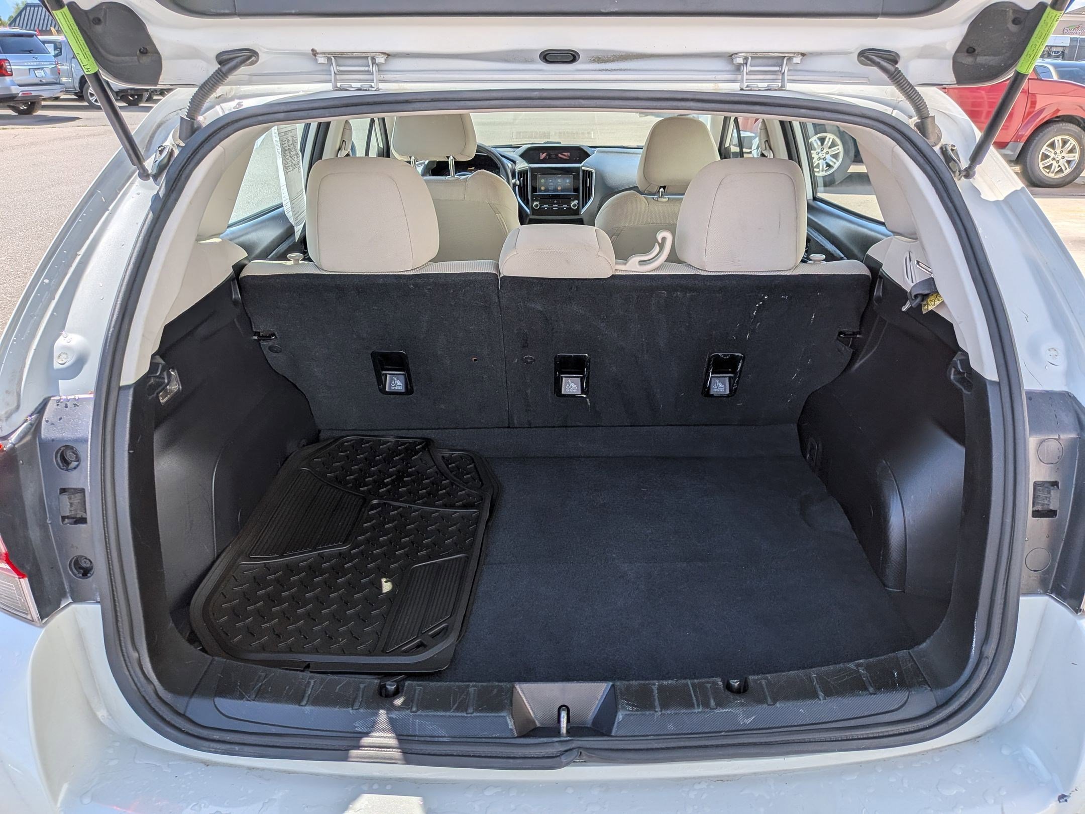 Used 2019 Subaru Impreza 2.0i Premium w/ Eyesight & BSD/Rcta & SRF image 30