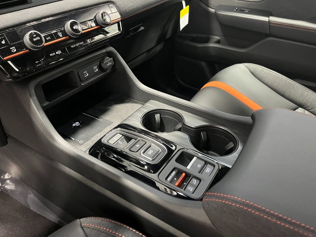 New 2026 Honda Passport TrailSport image 21