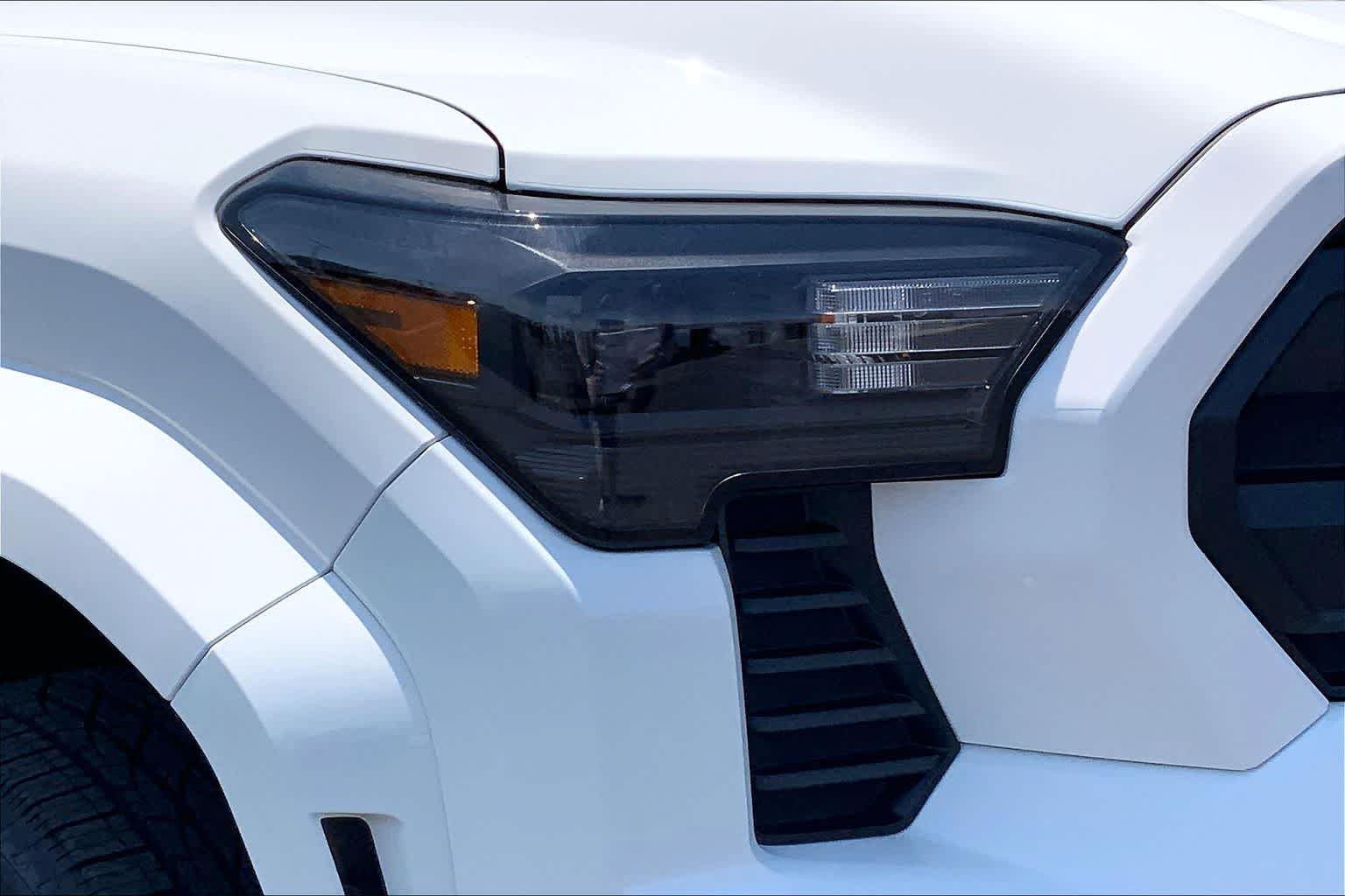 New 2026 Toyota Tacoma SR5 AWD/4WD image 13