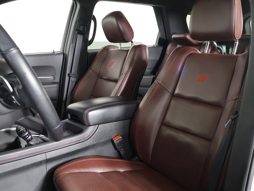 Used 2023 Dodge Durango GT AWD/4WD image 33