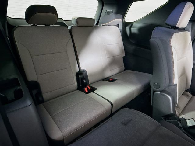 New 2026 Chevrolet Traverse LT image 30