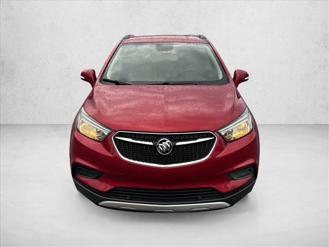 Used 2019 Buick Encore Preferred image 2