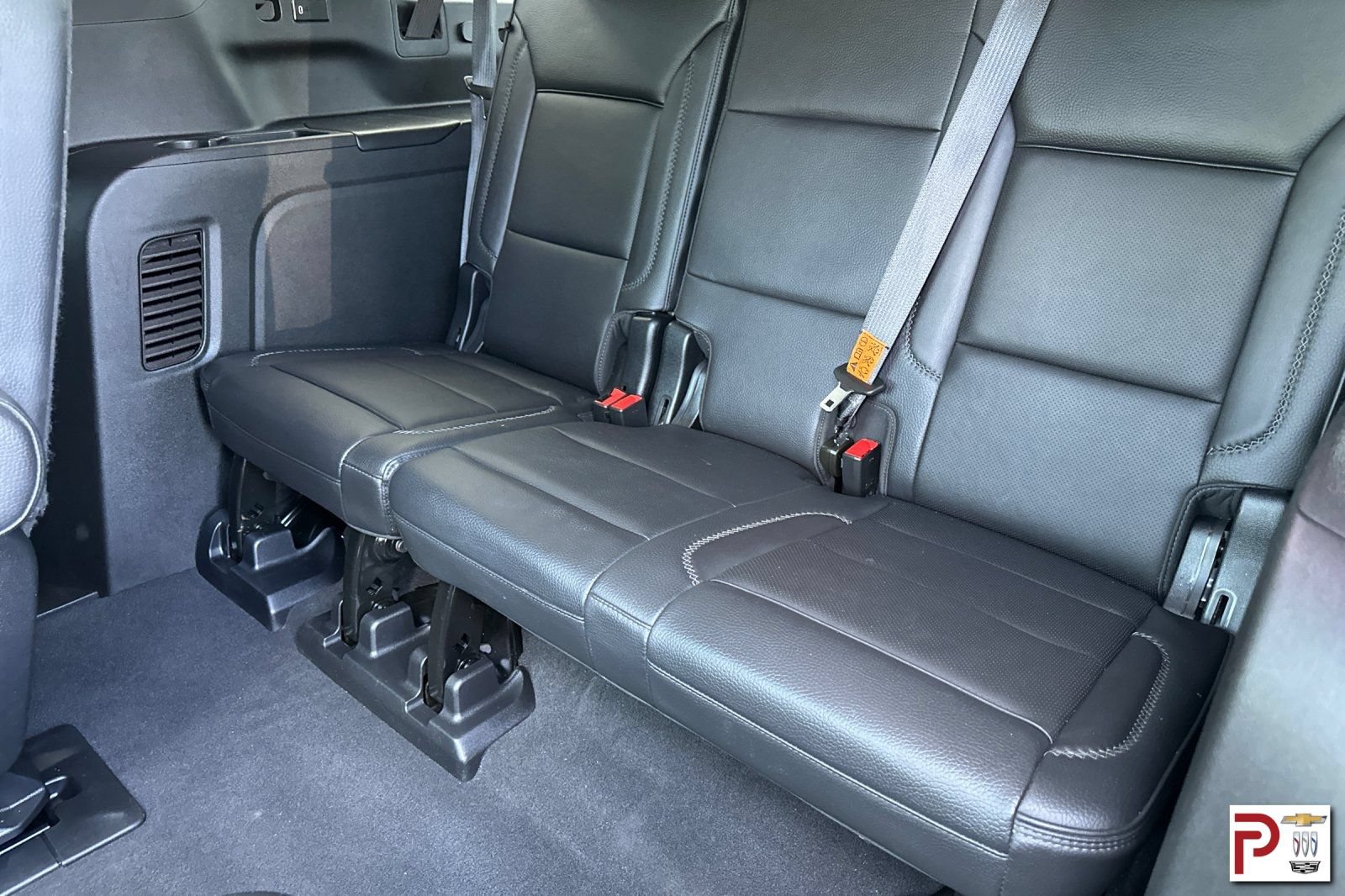 Certified 2024 GMC Yukon XL Denali AWD/4WD image 17