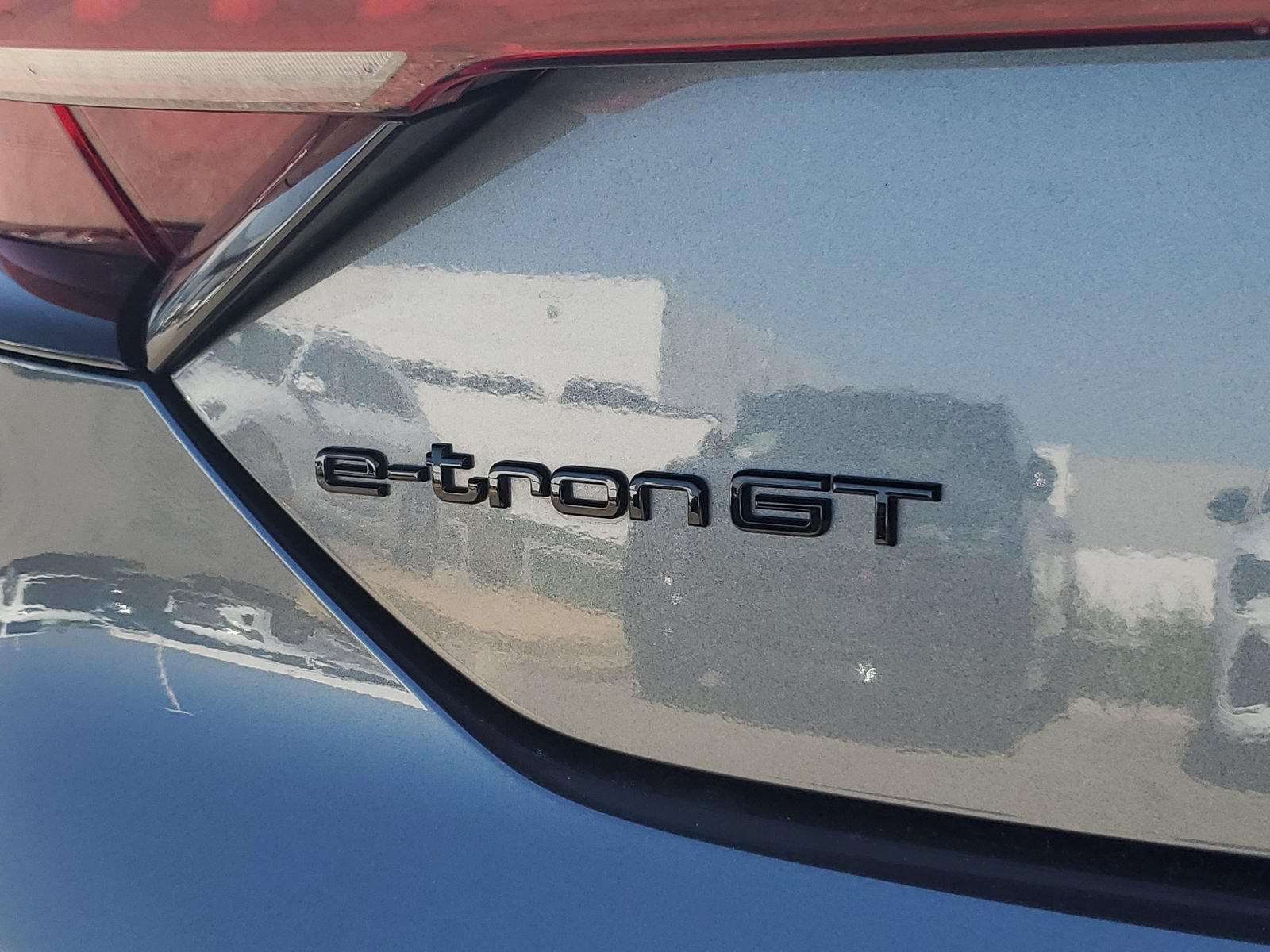 Used 2023 Audi e-tron GT Premium Plus w/ Performance Package AWD/4WD image 7